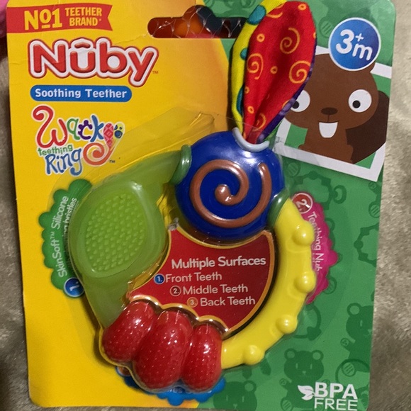 🆕 BABYSHOWER BUNDLE- All items are New and Tagged - Picture 9 of 14